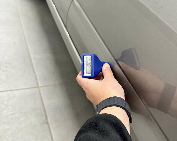 Бежевый Шкода Октавия, объемом двигателя 1.8 л и пробегом 178 тыс. км за 13999 $, фото 143 на Automoto.ua