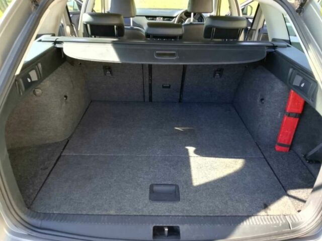 Бежевый Шкода Октавия, объемом двигателя 2 л и пробегом 250 тыс. км за 4000 $, фото 7 на Automoto.ua