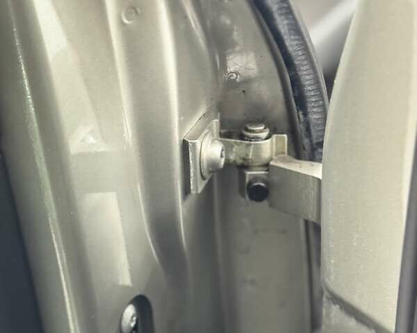 Бежевый Шкода Октавия, объемом двигателя 1.8 л и пробегом 178 тыс. км за 13999 $, фото 92 на Automoto.ua