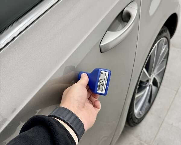 Бежевый Шкода Октавия, объемом двигателя 1.8 л и пробегом 178 тыс. км за 13999 $, фото 162 на Automoto.ua