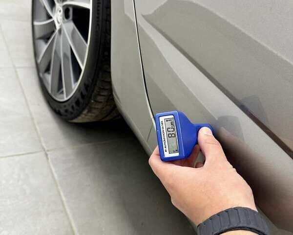 Бежевый Шкода Октавия, объемом двигателя 1.8 л и пробегом 178 тыс. км за 13999 $, фото 145 на Automoto.ua