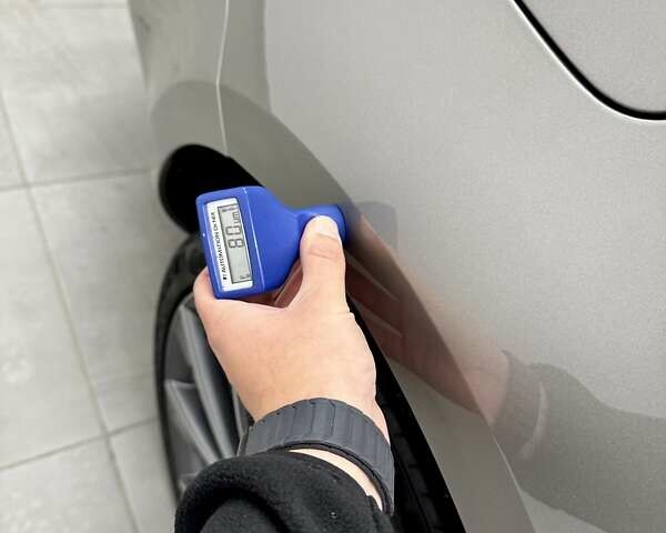 Бежевый Шкода Октавия, объемом двигателя 1.8 л и пробегом 178 тыс. км за 13999 $, фото 148 на Automoto.ua