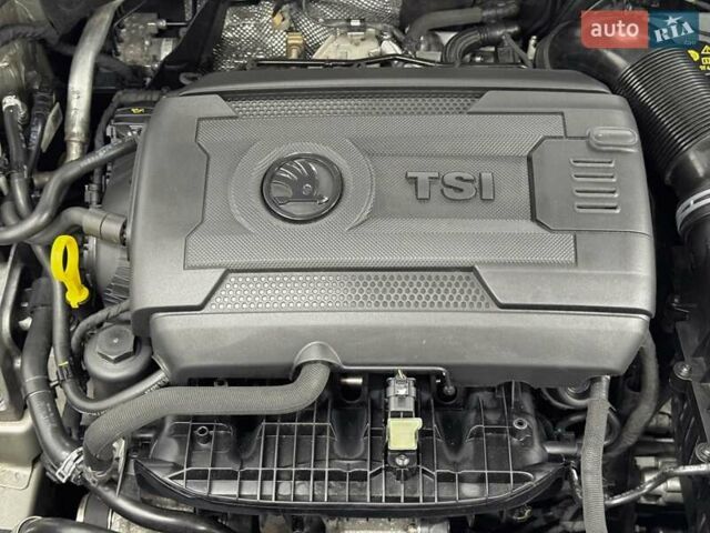 Бежевый Шкода Октавия, объемом двигателя 1.8 л и пробегом 178 тыс. км за 13999 $, фото 67 на Automoto.ua