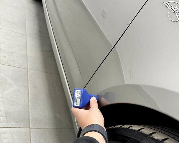 Бежевый Шкода Октавия, объемом двигателя 1.8 л и пробегом 178 тыс. км за 13999 $, фото 141 на Automoto.ua