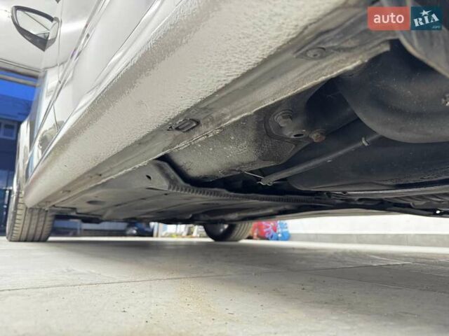 Бежевый Шкода Октавия, объемом двигателя 1.8 л и пробегом 178 тыс. км за 13999 $, фото 51 на Automoto.ua