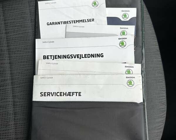 Бежевый Шкода Октавия, объемом двигателя 2 л и пробегом 218 тыс. км за 11550 $, фото 42 на Automoto.ua