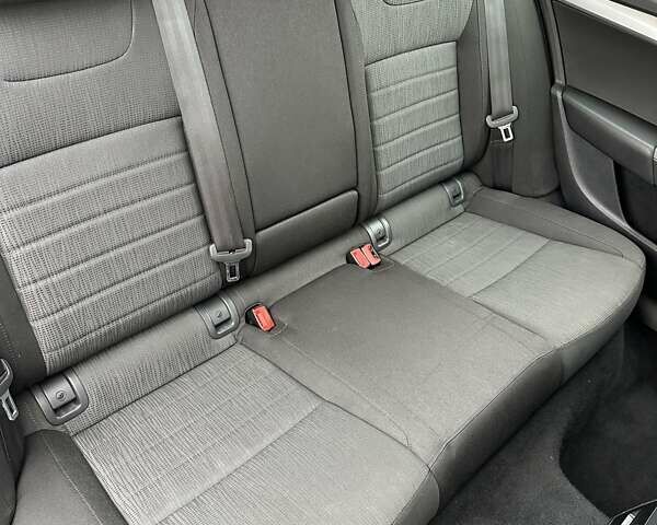 Бежевый Шкода Октавия, объемом двигателя 2 л и пробегом 218 тыс. км за 11550 $, фото 34 на Automoto.ua