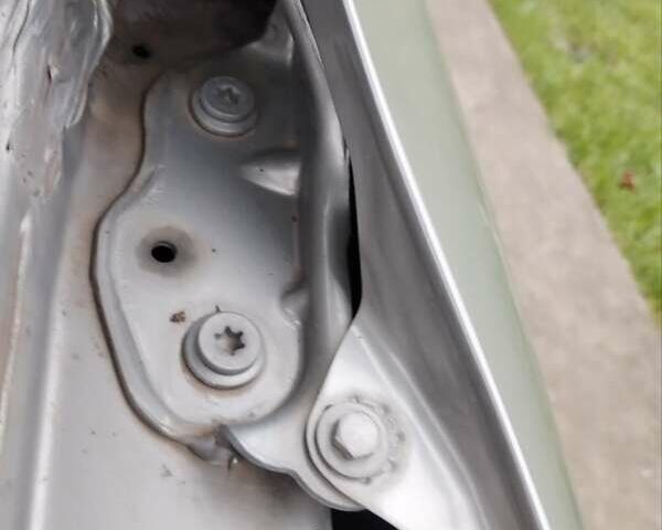 Бежевый Шкода Октавия, объемом двигателя 2 л и пробегом 261 тыс. км за 11800 $, фото 21 на Automoto.ua