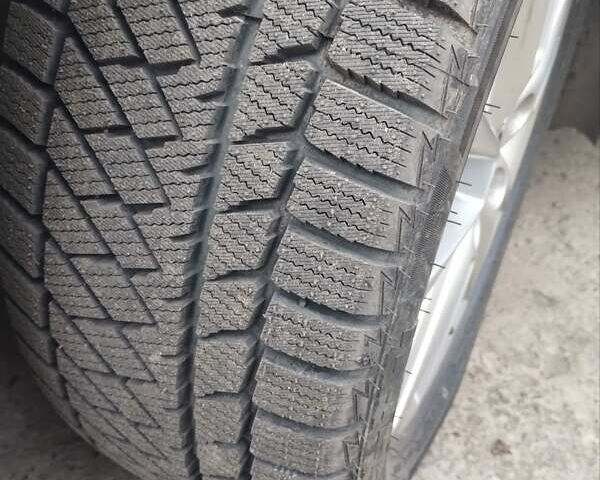 Бежевый Шкода Октавия, объемом двигателя 2 л и пробегом 261 тыс. км за 11800 $, фото 23 на Automoto.ua