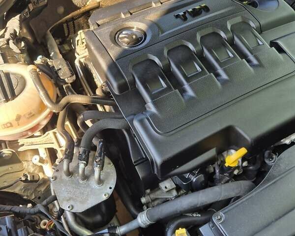 Бежевый Шкода Октавия, объемом двигателя 1.6 л и пробегом 362 тыс. км за 12500 $, фото 39 на Automoto.ua