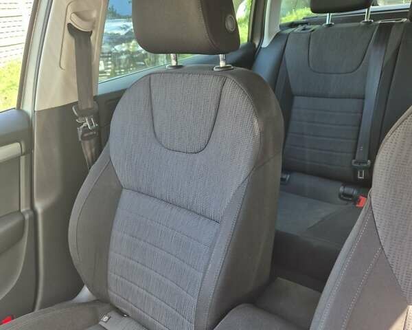 Бежевый Шкода Октавия, объемом двигателя 1.6 л и пробегом 362 тыс. км за 12500 $, фото 23 на Automoto.ua