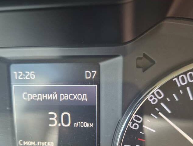 Бежевый Шкода Октавия, объемом двигателя 1.6 л и пробегом 362 тыс. км за 12500 $, фото 15 на Automoto.ua