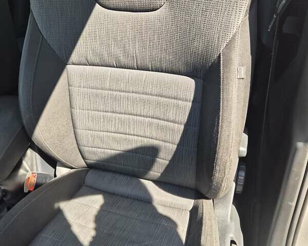 Бежевый Шкода Октавия, объемом двигателя 1.6 л и пробегом 362 тыс. км за 12500 $, фото 31 на Automoto.ua