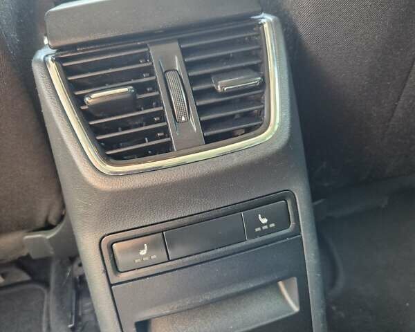 Бежевый Шкода Октавия, объемом двигателя 1.6 л и пробегом 362 тыс. км за 12500 $, фото 32 на Automoto.ua