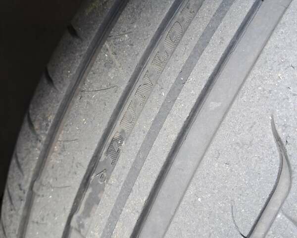 Бежевый Шкода Октавия, объемом двигателя 1.97 л и пробегом 277 тыс. км за 13800 $, фото 15 на Automoto.ua