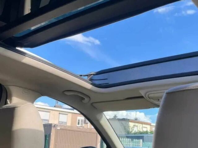 Бежевый Шкода Октавия, объемом двигателя 2 л и пробегом 69 тыс. км за 8300 $, фото 9 на Automoto.ua