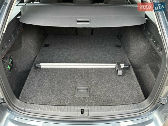 Бежевий Шкода Октавія, об'ємом двигуна 1.97 л та пробігом 233 тис. км за 19650 $, фото 12 на Automoto.ua