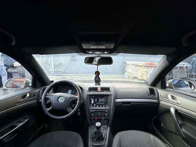 Бежевий Шкода Октавія, об'ємом двигуна 0 л та пробігом 320 тис. км за 4800 $, фото 19 на Automoto.ua