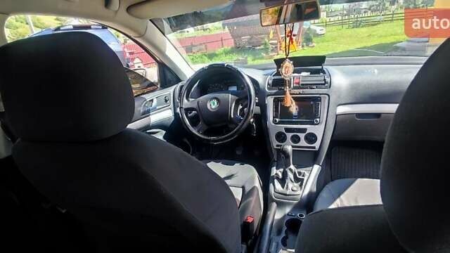 Бежевий Шкода Октавія, об'ємом двигуна 1.9 л та пробігом 365 тис. км за 4200 $, фото 3 на Automoto.ua