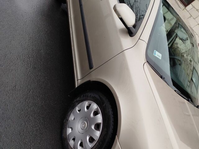 Бежевий Шкода Октавія, об'ємом двигуна 0 л та пробігом 326 тис. км за 2999 $, фото 1 на Automoto.ua