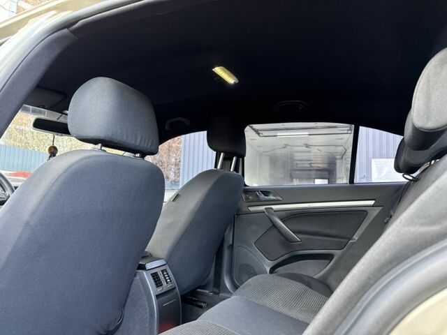 Бежевий Шкода Октавія, об'ємом двигуна 0 л та пробігом 320 тис. км за 4800 $, фото 16 на Automoto.ua