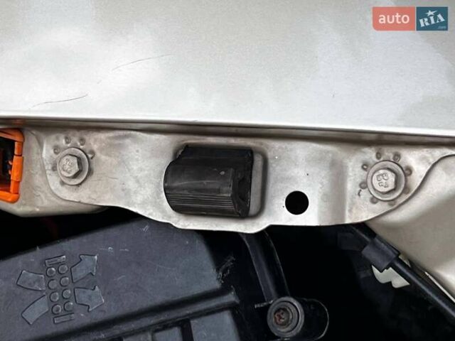 Бежевый Шкода Октавия, объемом двигателя 1.6 л и пробегом 153 тыс. км за 6800 $, фото 12 на Automoto.ua