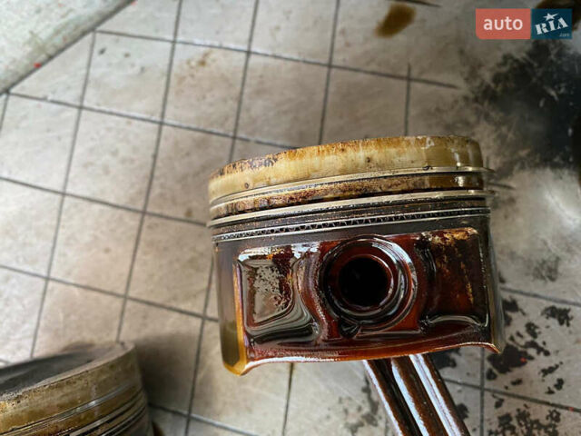 Бежевый Шкода Октавия, объемом двигателя 1.6 л и пробегом 213 тыс. км за 5500 $, фото 43 на Automoto.ua