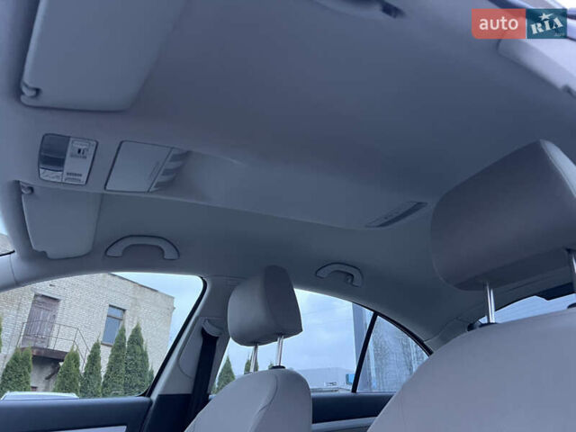 Бежевый Шкода Октавия, объемом двигателя 1.6 л и пробегом 212 тыс. км за 5490 $, фото 21 на Automoto.ua