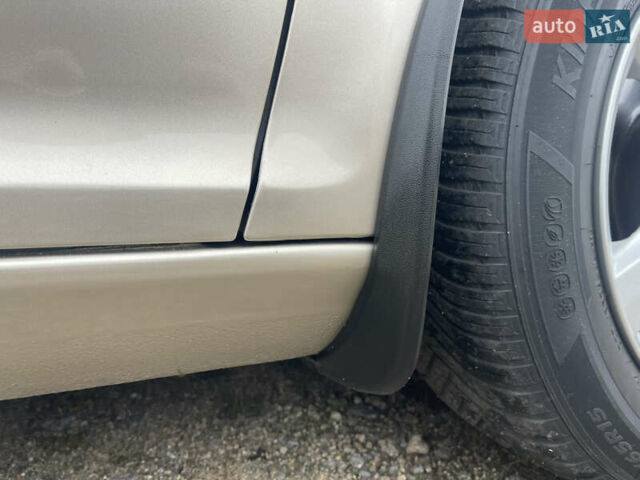 Бежевий Шкода Октавія, об'ємом двигуна 0 л та пробігом 235 тис. км за 6450 $, фото 17 на Automoto.ua