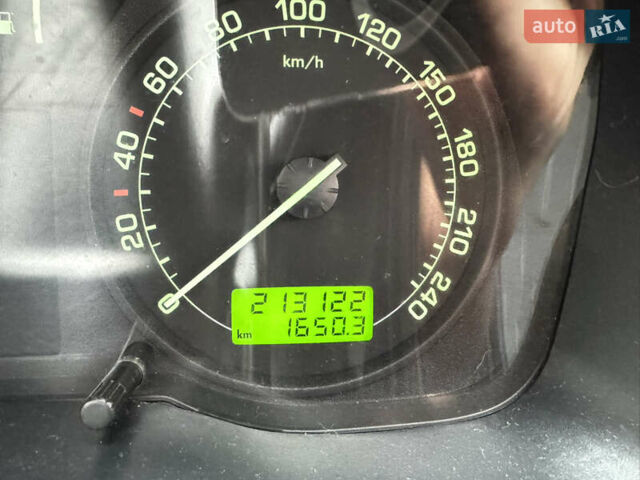 Бежевый Шкода Октавия, объемом двигателя 1.6 л и пробегом 213 тыс. км за 5500 $, фото 29 на Automoto.ua
