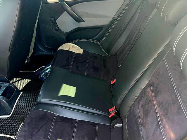 Бежевий Шкода Октавія, об'ємом двигуна 1.9 л та пробігом 286 тис. км за 4400 $, фото 6 на Automoto.ua