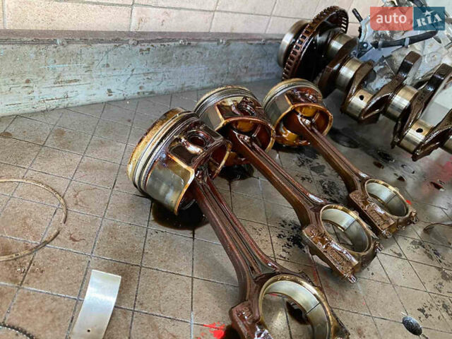 Бежевый Шкода Октавия, объемом двигателя 1.6 л и пробегом 213 тыс. км за 5500 $, фото 46 на Automoto.ua