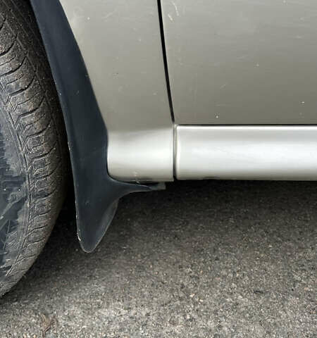 Бежевый Шкода Октавия, объемом двигателя 1.6 л и пробегом 232 тыс. км за 5900 $, фото 18 на Automoto.ua