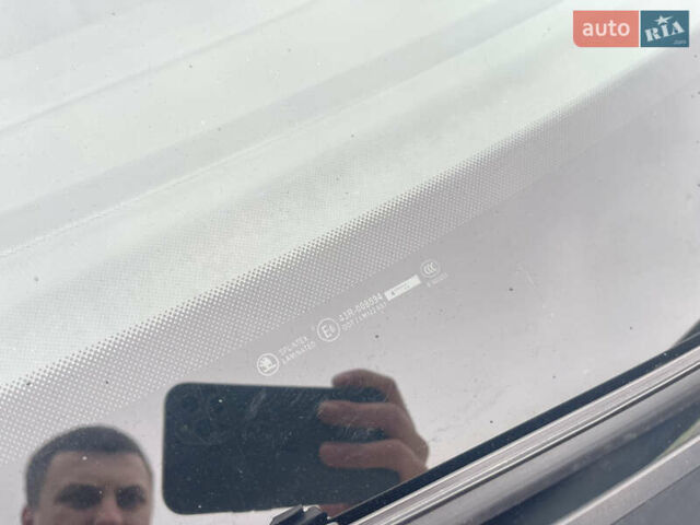 Бежевий Шкода Октавія, об'ємом двигуна 0 л та пробігом 235 тис. км за 6450 $, фото 19 на Automoto.ua