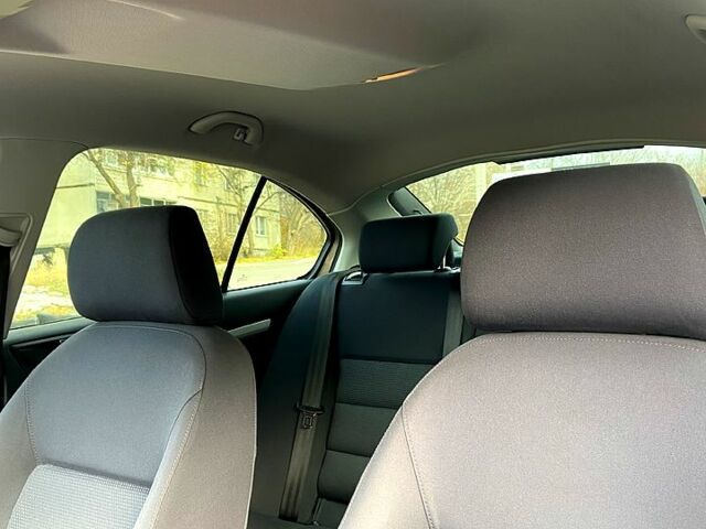 Бежевий Шкода Октавія, об'ємом двигуна 1.6 л та пробігом 265 тис. км за 6500 $, фото 7 на Automoto.ua