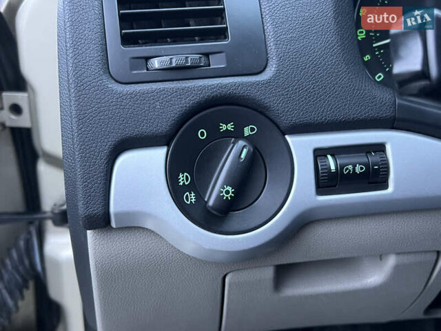 Бежевый Шкода Октавия, объемом двигателя 1.6 л и пробегом 212 тыс. км за 5490 $, фото 12 на Automoto.ua