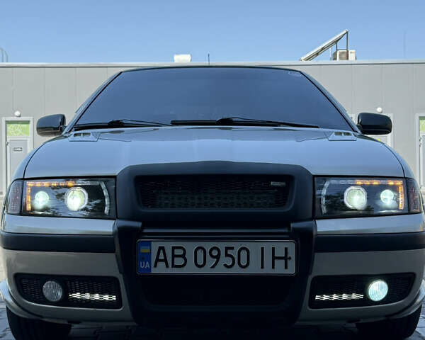 Бежевый Шкода Октавия, объемом двигателя 2 л и пробегом 125 тыс. км за 8500 $, фото 9 на Automoto.ua