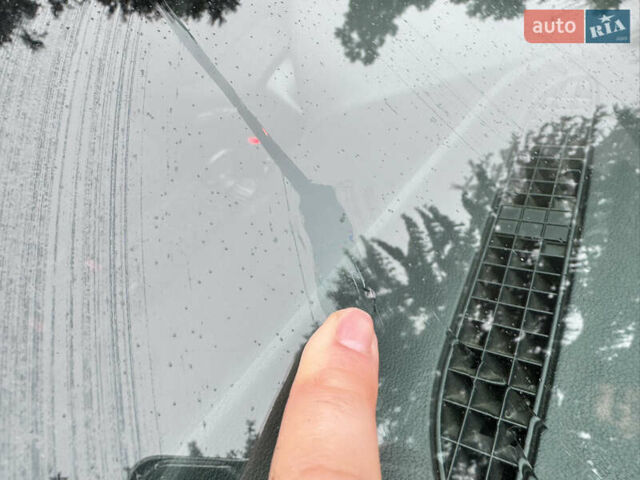 Бежевый Шкода Октавия, объемом двигателя 1.6 л и пробегом 213 тыс. км за 5500 $, фото 30 на Automoto.ua