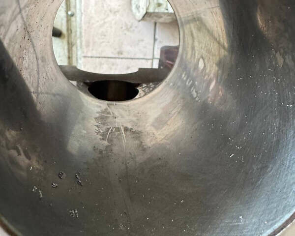 Бежевый Шкода Октавия, объемом двигателя 1.6 л и пробегом 213 тыс. км за 5500 $, фото 49 на Automoto.ua