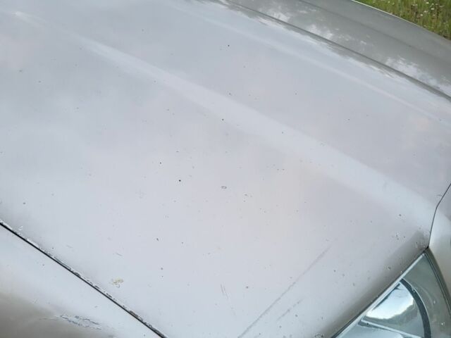 Бежевый Шкода Октавия, объемом двигателя 1.8 л и пробегом 527 тыс. км за 3900 $, фото 19 на Automoto.ua