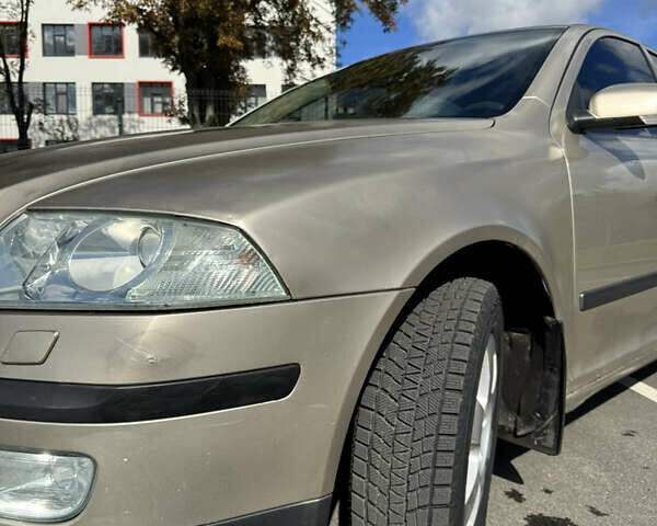 Бежевый Шкода Октавия, объемом двигателя 1.9 л и пробегом 300 тыс. км за 5500 $, фото 7 на Automoto.ua