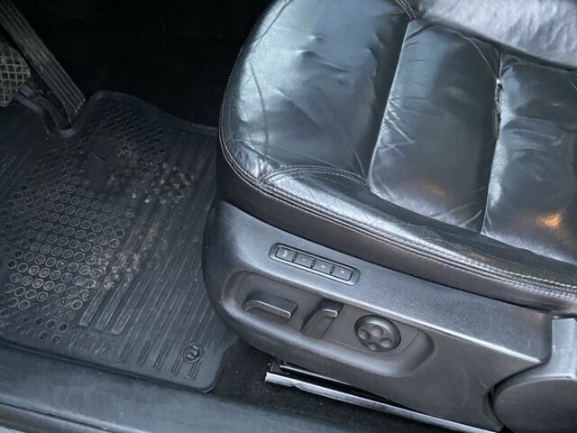 Бежевый Шкода Октавия, объемом двигателя 1.9 л и пробегом 350 тыс. км за 4999 $, фото 15 на Automoto.ua