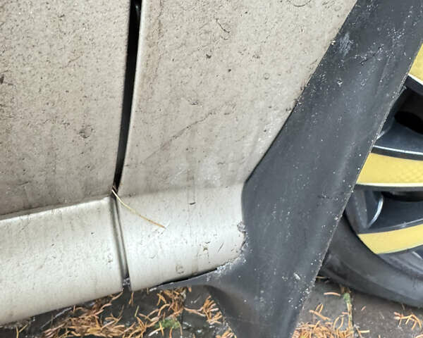 Бежевый Шкода Октавия, объемом двигателя 1.6 л и пробегом 213 тыс. км за 5500 $, фото 27 на Automoto.ua