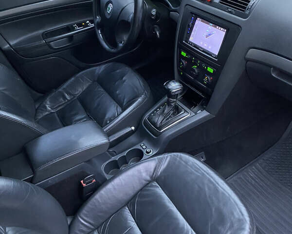 Бежевый Шкода Октавия, объемом двигателя 1.9 л и пробегом 350 тыс. км за 4999 $, фото 50 на Automoto.ua