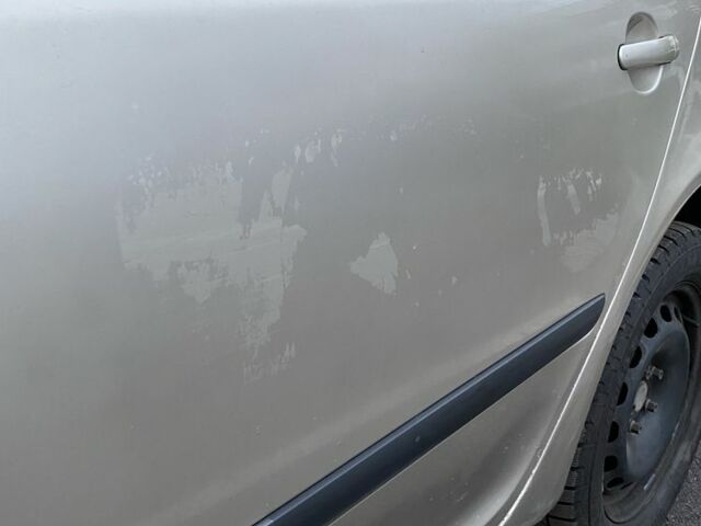 Бежевый Шкода Октавия, объемом двигателя 1.9 л и пробегом 350 тыс. км за 4999 $, фото 20 на Automoto.ua