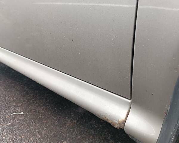 Бежевий Шкода Октавія, об'ємом двигуна 1.6 л та пробігом 380 тис. км за 3999 $, фото 18 на Automoto.ua