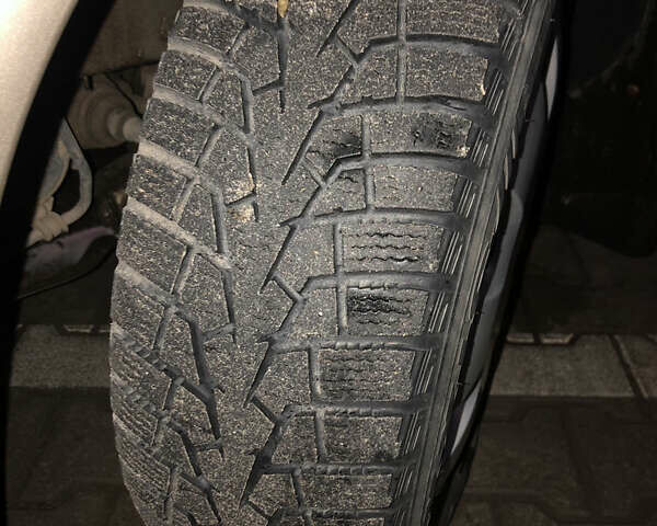 Бежевый Шкода Октавия, объемом двигателя 1.9 л и пробегом 593 тыс. км за 4800 $, фото 10 на Automoto.ua