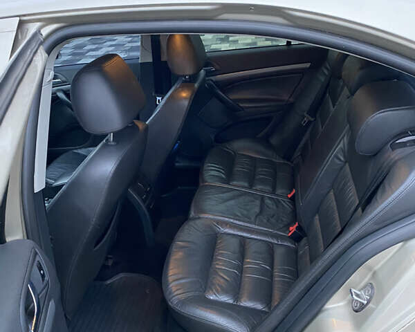 Бежевый Шкода Октавия, объемом двигателя 1.9 л и пробегом 350 тыс. км за 4999 $, фото 38 на Automoto.ua