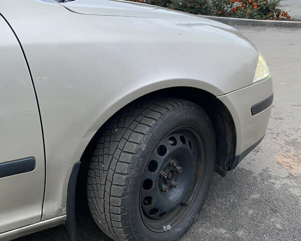 Бежевый Шкода Октавия, объемом двигателя 1.9 л и пробегом 350 тыс. км за 4999 $, фото 22 на Automoto.ua