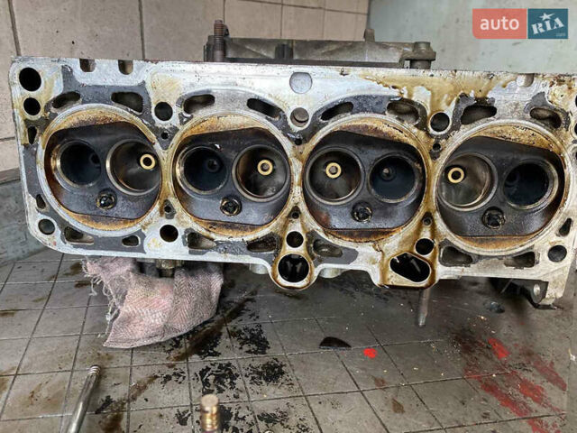 Бежевый Шкода Октавия, объемом двигателя 1.6 л и пробегом 213 тыс. км за 5500 $, фото 42 на Automoto.ua